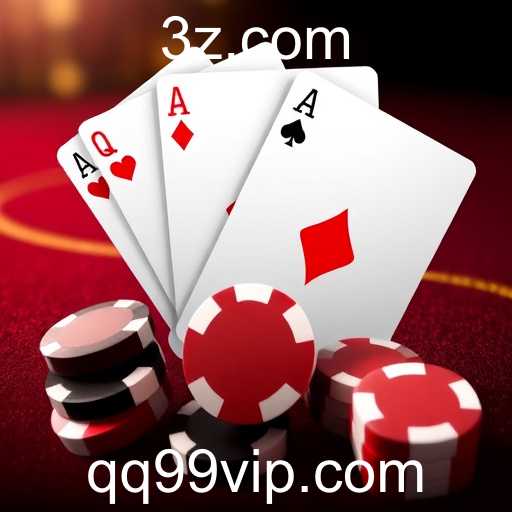 Explorando a Categoria 'Baccarat Games' no Site qq99.com