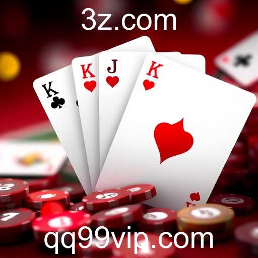 Explore a Fascinante Categoria 'Card Games' no Site qq99.com