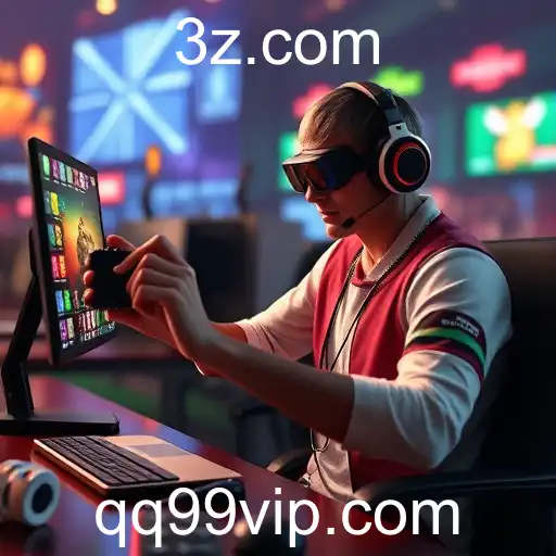 A Expansão dos Jogos Online no Brasil