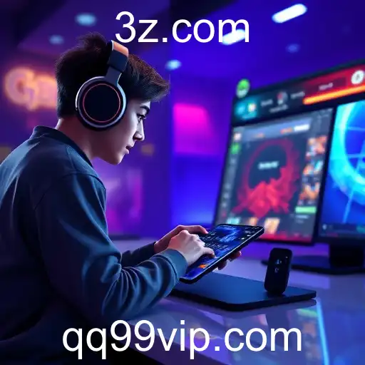 Expansão dos Jogos Online Impulsiona Mercado em 2025