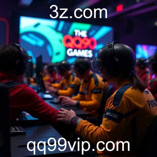 O Crescimento do Mercado de Jogos Online em 2025