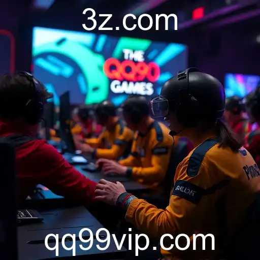 O Crescimento do Mercado de Jogos Online em 2025