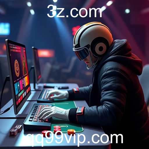 Impacto dos Jogos de Azar Online em 2025