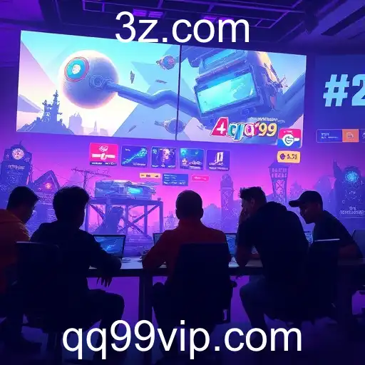 Impactos e Tendências no Mundo dos Jogos Online