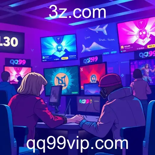 O Impacto do Crescimento dos Jogos Online em 2025