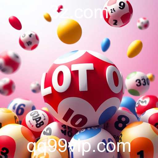 Explore o Fascinante Mundo dos Jogos de Loteria no 'qq99.com'