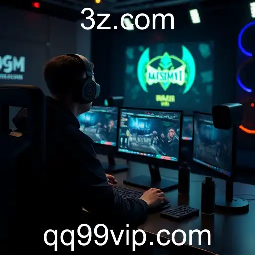 Crescimento e Tendências dos Jogos Online no Brasil