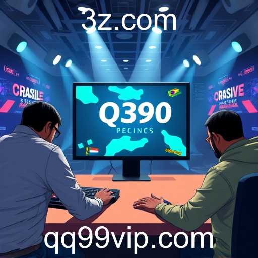 Mercado de Jogos Online em Expansão no Brasil