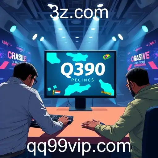 Mercado de Jogos Online em Expansão no Brasil