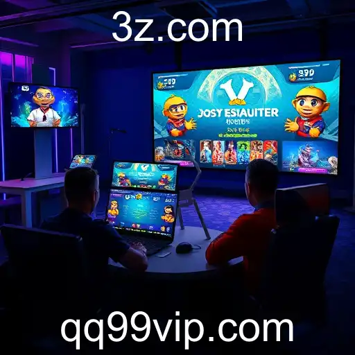 A Ascensão dos Jogos Online em 2026