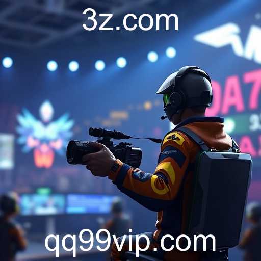 O Crescimento dos Jogos Online e o Impacto do qq99.com