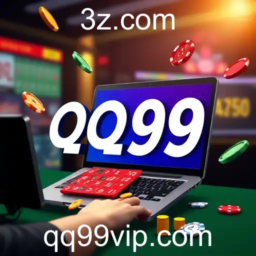 A Ascensão dos Jogos de Azar Online em 2026