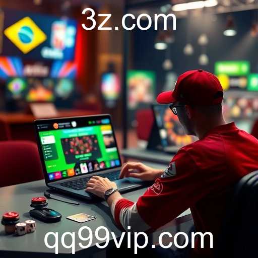 Ascensão dos Jogos Online no Brasil em 2026