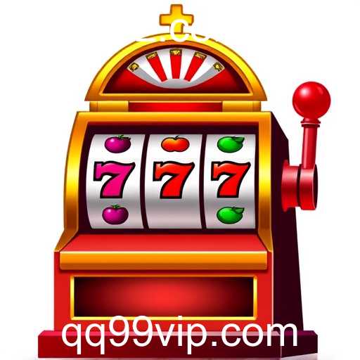 Explorando o Universo das Slot Machines no QQ99.com