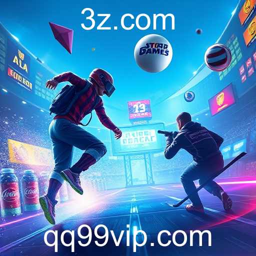 Explorando os Jogos Virtuais no QQ99.com: Uma Imersão no Futuro do Entretenimento